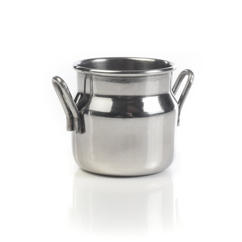Matt 3oz. Food Storage Container