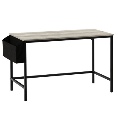 Bradwood Modular Iron Computer Desk