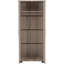 Naisha 2 Door Manufactured Wood Wardrobe