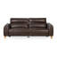 Conway Leather Sofa