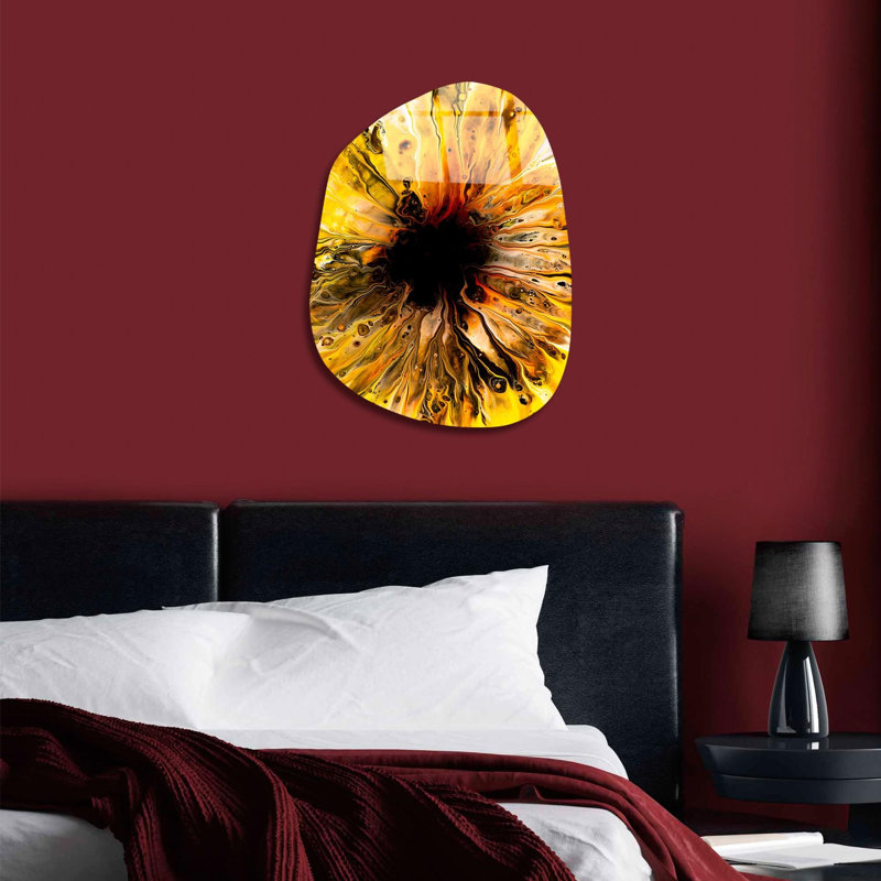 Boze Wall Decor