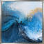 Hebrews 10: 23 Hold Fast par Mark Lawrence - impression-113023376-113023377