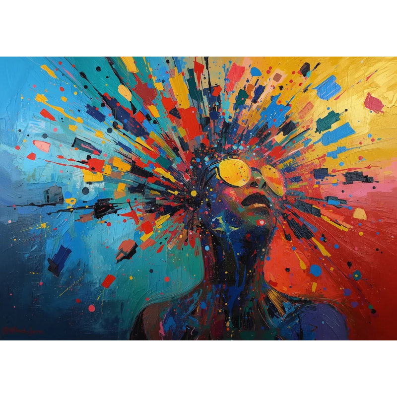 Vibrant Mind