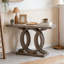 Table de canapé, console