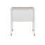Table de chevet Aster