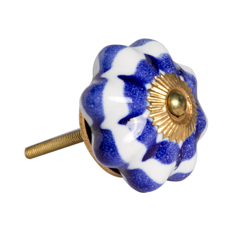 Hand Painted Novelty Knob Multipack
