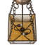 Rustic Lodge 2 - Light Chandelier