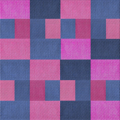 Sackman Geometric Indoor Rug