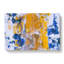 Abstract Art Painting Vol.98 - Wrapped Canvas-55368952