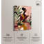 "Drinks and Plants II", reproduction d'art sur toile par Art Remedy, galerie tendue, 36 x 54-2024658047-2024658042