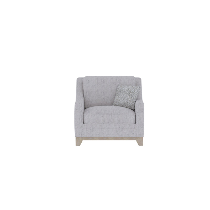 Chaise grise