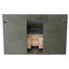 Ensemble de meuble-lavabo simple mural 37 "37"-27873499