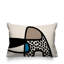 Coussin lombaire réversible intérieur / extérieur Jai Abstract-109595270-109652556