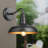 Pinette Wall Light