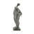 3.5x3.5x12" Lady Figurine