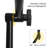 Adjustable Golf Umbrella Universal Clamp
