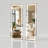 Modern & Contemporary Lighted Full Length Mirror with Temepered Glass & 3 Years Warranty-293976908-293976946