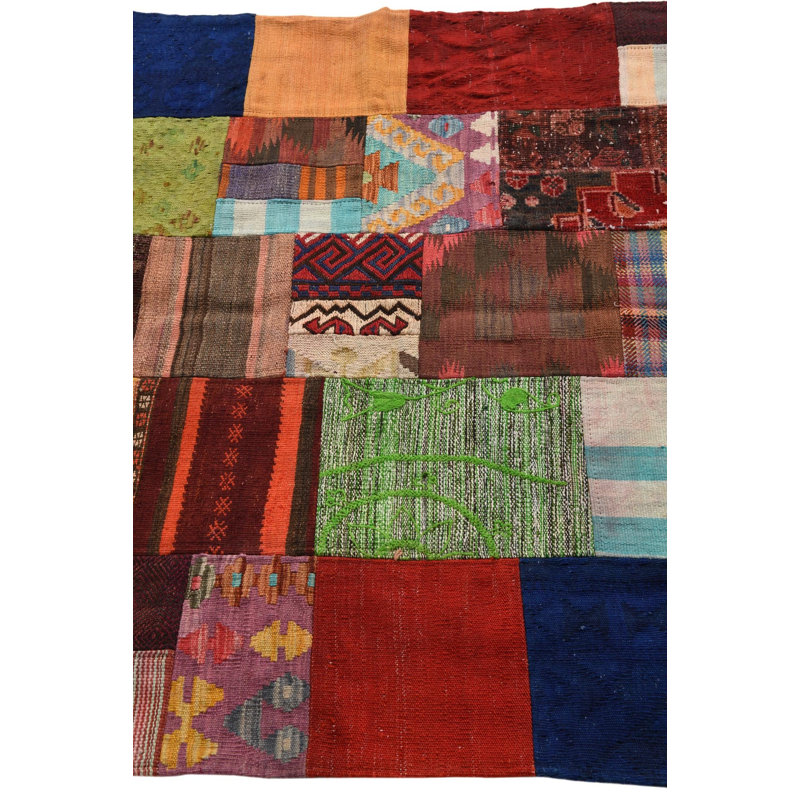 Orellana Multi Rug