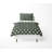 Dot Lyfe Decorative Lightweight Comforter Set-109002766