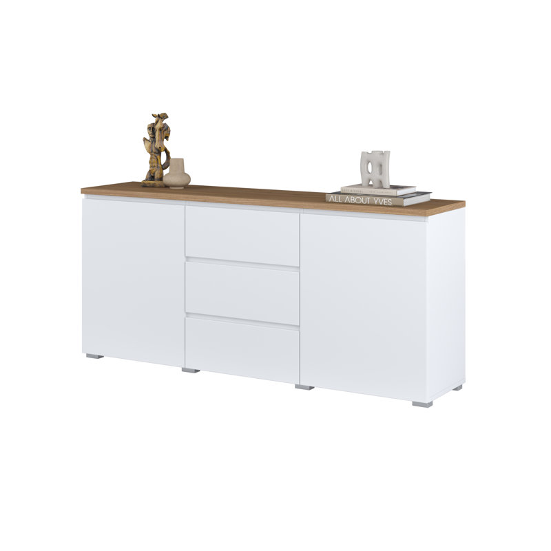 Tanelle 149.8cm Sideboard