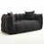 Black est en rupture de stock
