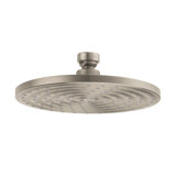 Raindance S hansgrohe Showerhead 180 1-Jet Rain, 1.5 GPM