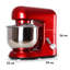 Klarstein 6 Speed 5.2L Stand Mixer