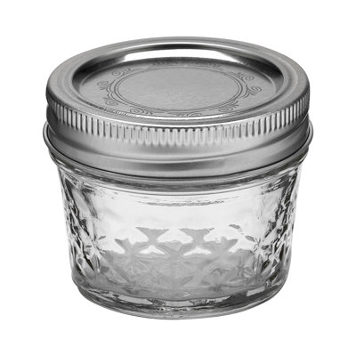 Pot de canne 0,13 qt. Ball