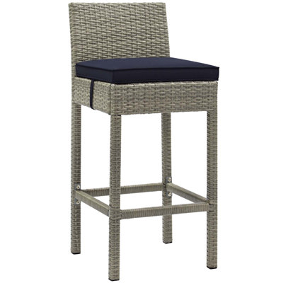 Tabouret de bar Conduit