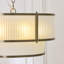 Anesty 5 - Light Drum Chandelier