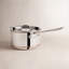 Casserole avec couvercle en cuivre All-Clad-9753925