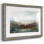 «Lingering Light IV», reproduction encadrée rustique avec tableau mat-1035995161-1035995166
