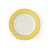 Yellow selected
