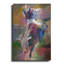 Luxe Bull Art «Bull Rider» par Richard Wallich, Me «Bull Rider» par Richard Wallich-101656836