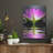 " Purple Reflection " by Dennis Frates-537570035