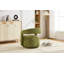 Upholstered Accent Chair-2049654085