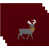 Maroon selected