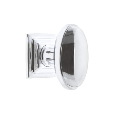 Eden Prairie Oval Knob