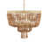 Sabia LED Chandelier