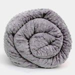 Weighted Throw Blanket