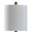 Lampe de table 20 po Tullia