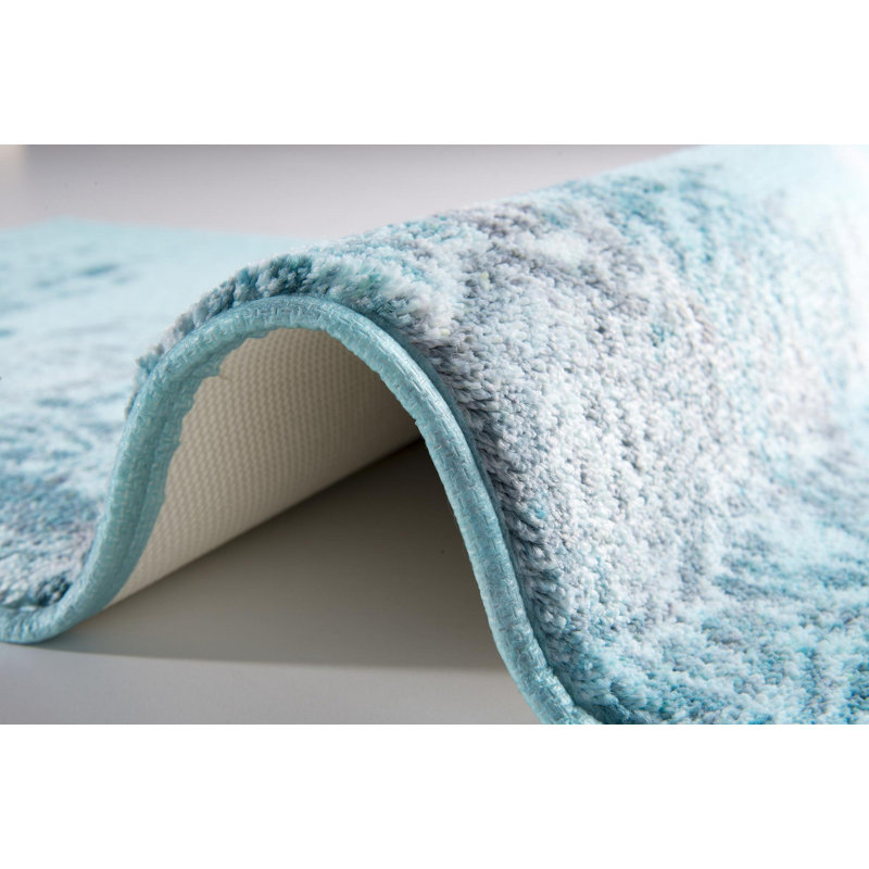 Tapis pour salle de bain Taylortown