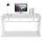 Onawa Metal Base Computer Desk-1019747100