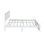 Lit pour tête de lit à hauteur ajustable TimberSync-132458500-132458502