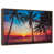Walnut Floater Framed is unavailable