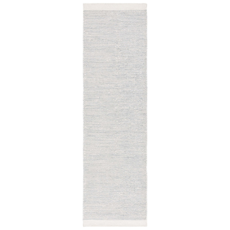 Natura Hand Woven Performance Rug, Runner 2'3" x 8'