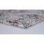 Tapis gris Bethsabee Century-133627397