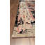 Tapis en laine et soie noué à la main Original