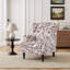 Upholstered Accent Chair-1093260693