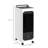 HomCom Portable Evaporative Cooler with Remote Included